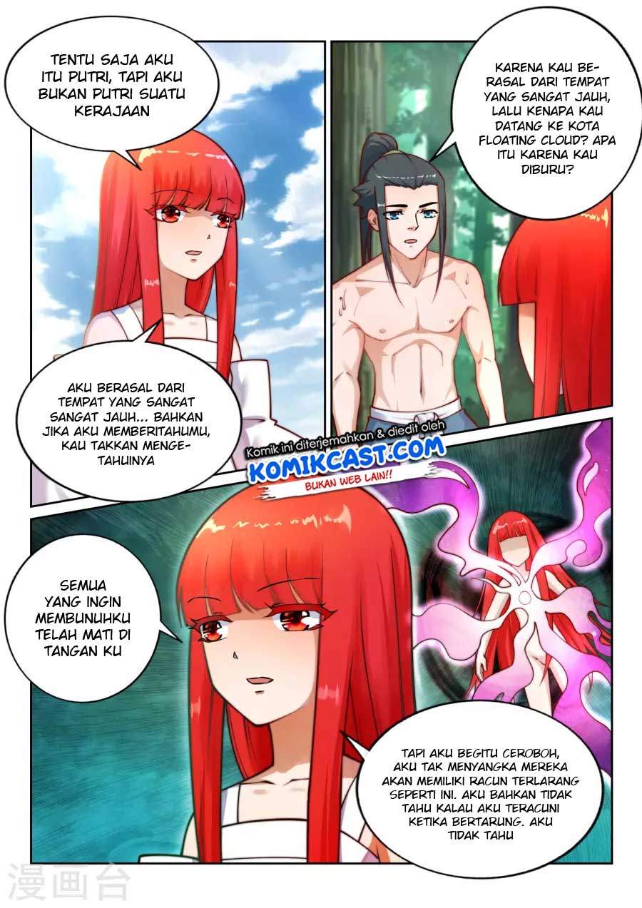 Dilarang COPAS - situs resmi www.mangacanblog.com - Komik against the gods 039 - chapter 39 40 Indonesia against the gods 039 - chapter 39 Terbaru 11|Baca Manga Komik Indonesia|Mangacan